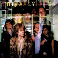 Title: The Only Ones, Artist: The Only Ones