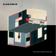 Title: No Balance Palace, Artist: Kashmir