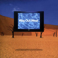 Title: Way Out West, Artist: Way Out West