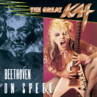 Title: Beethoven on Speed, Artist: The Great Kat