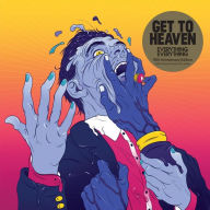 Title: Get to Heaven, Artist: Everything Everything