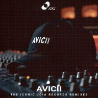 Title: The Iconic Joia Records Remixes, Artist: Avicii