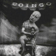 Title: Boingo, Artist: Boingo