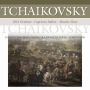 Tchaikovsky: 1812 Overture; Capriccio Italien; Marche Slave