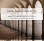 Jaoquín Rodrigo: Concierto de Aranjuez; Manuel de Falla: Noches en los Jardines de España