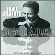 Title: Chega de Saudade, Artist: Joao Gilberto