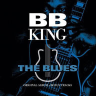 Title: The Blues, Artist: B.B. King