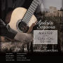 Master of the Classical Guitar plays Spanish Composers
