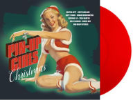 Title: Pin-Up Girls Christmas, Artist: Pin-Up Girls Christmas / Various (Colv) (Ltd)