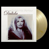 Title: Parlez-Moi d'Amour, Artist: Dalida