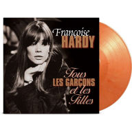 Title: Tous les Garçons et les Filles, Artist: Francoise Hardy