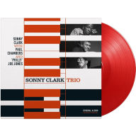 Title: Sonny Clark Trio [1957], Artist: Sonny Clark