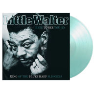 Title: Hate to See You Go, Artist: Little Walter