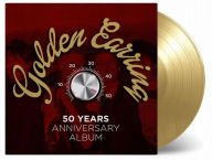 Title: 50 Years Anniversary Album, Artist: Golden Earring