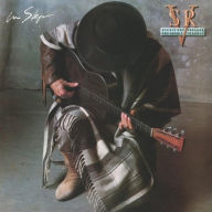 Title: In Step, Artist: Stevie Ray Vaughan & Double Trouble