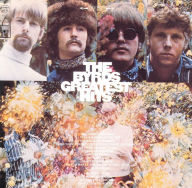 The Byrds' Greatest Hits