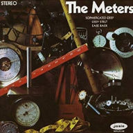 Title: The Meters, Artist: The Meters