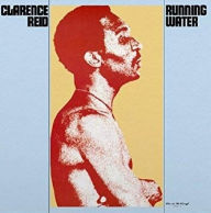 Title: Running Water, Artist: Clarence Reid