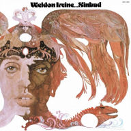 Title: Sinbad, Artist: Weldon Irvine