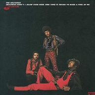 Title: The Delfonics, Artist: The Delfonics