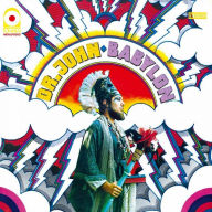 Title: Babylon, Artist: Dr. John