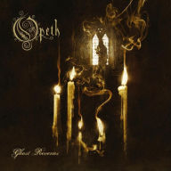 Title: Ghost Reveries, Artist: Opeth