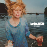 Title: Statues, Artist: Moloko