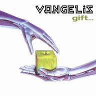 Title: Gift..., Artist: Vangelis