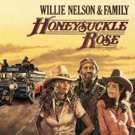 Title: Honeysuckle Rose [Music From the Original Soundtrack], Artist: Willie Nelson