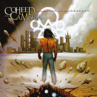 Title: Good Apollo I'm Burning Star IV, Vol. 2: No World for Tomorrow, Artist: Coheed and Cambria