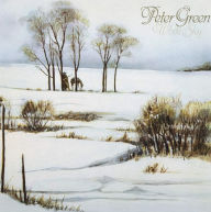 Title: White Sky, Artist: Peter Green