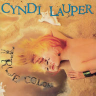 Title: True Colors, Artist: Cyndi Lauper