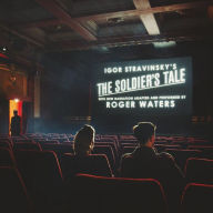 Title: Igor Stravinsky's The Solider's Tale: Narration by Roger Waters, Artist: Roger Waters