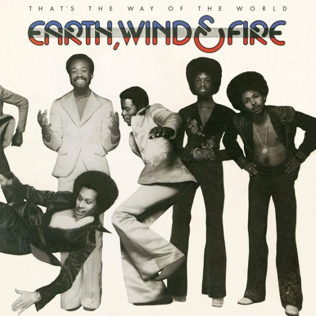 洋楽 EarthWind&Fire/GotToGetYouIntoMyLife Freedom - YouTube