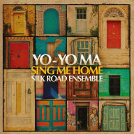 Title: Sing Me Home [Green Vinyl], Artist: Silkroad Ensemble