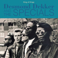 Title: King of Kings, Artist: The Specials