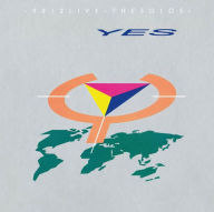 Title: 9012 Live: The Solos, Artist: Yes