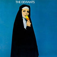 Title: The Deviants 3, Artist: The Deviants