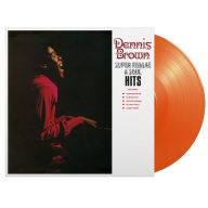 Title: Super Reggae & Soul Hits, Artist: Dennis Brown