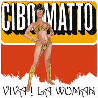 Title: Viva! La Woman, Artist: Cibo Matto