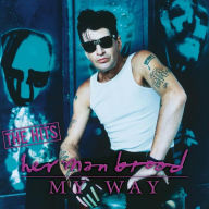 Title: My Way: The Hits, Artist: Herman Brood