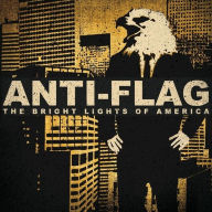 Title: The Bright Lights of America, Artist: Anti-Flag