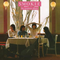 Title: The Montreux Album, Artist: Smokie