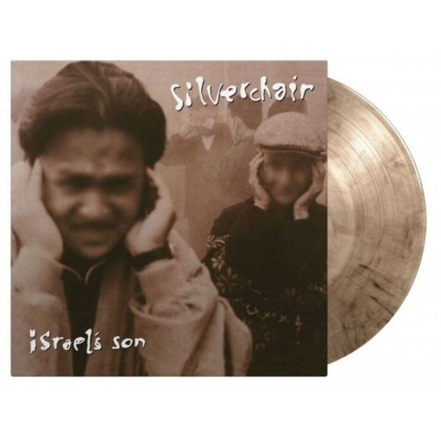 欧LP Silverchair Israels Son MOV12041 Music On Vinyl /00260 Israel's Son by Silverchair | Vinyl LP | Barnes & Noble®