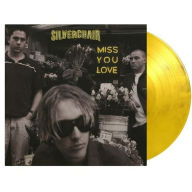 Title: Miss You Love, Artist: Silverchair