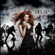 Title: April Rain, Artist: Delain