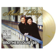 Title: Brother Louie '98, Artist: Modern Talking
