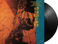 Title: Africa, Artist: Pharoah Sanders