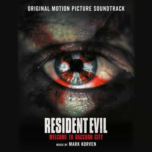 通販 送料無料  Resident Motion [Original City Raccoon To Welcome Evil: その他