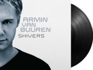 Title: Shivers, Artist: Armin van Buuren